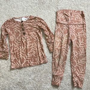 Lou Lou and Company Set